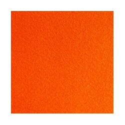 Filc Premium, 3mm, szer.100cm, 0.1mb- pomarańcz