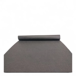 Rolka filcu 50x150cm, 1.5mm- czarny