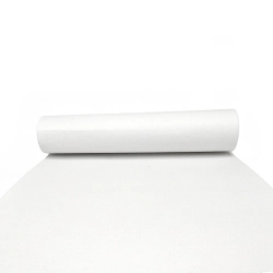 Rolka filcu 50x100cm, 3mm- biały