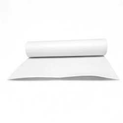 Rolka filcu 50x100cm, 3mm- biały