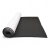 Rolka filc samoprzylepny 50x160cm, 3mm- czarny