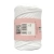 Sznurek YarnArt Macrame Cord 3mm- 751- biały