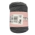Sznurek YarnArt Macrame Cord 3mm- 758- grafit