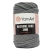 Sznurek YarnArt Macrame Cord 3mm- 774- szary