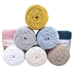YarnArt Macrame Rope 3mm