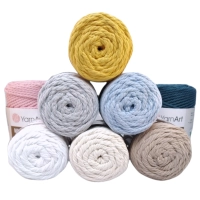 YarnArt Macrame Rope 3mm