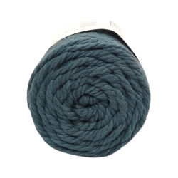 Sznurek YarnArt Macrame Rope 3mm- 789- petrol