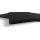 Filc 10mm, 1200g, szer.160cm, 0.1mb- Czarny
