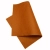 Filc 1mm, wełna/wiskoza, 20x30 cm- miedź