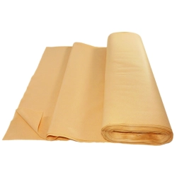 Filc 1mm, 177g, szer.180cm, 0.1mb- brzoskwinia