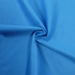 Filc 1mm, 177g, szer.180cm, 0.1mb- lazur