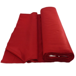 Filc 1mm, 177g, szer.180cm, 0.1mb- Rubin