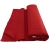 Filc 1mm, 177g, szer.180cm, 0.1mb- Rubin