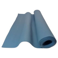 Filc Premium, 3mm, szer.100cm, 0.1mb- Niebieski