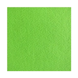 Filc Premium, 3mm, szer.100cm, 0.1mb- Jasna zieleń