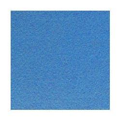 Filc Premium, 3mm, 500g/m2, szer. 100cm- Niebieski