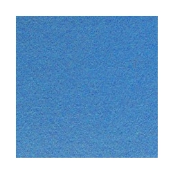 Filc Premium, 3mm, szer.100cm, 0.1mb- Niebieski