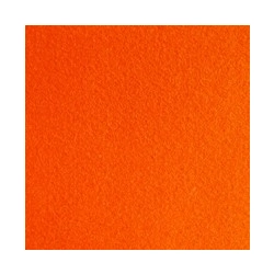 Filc Premium, 3mm, szer.100cm, 0.1mb- pomarańcz