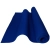 Filc Premium, 3mm, szer.100cm, 0.1mb- Szafir