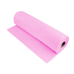 Filc Normal, 3mm, 440g/m2, szer.100cm, 0.1mb- róż