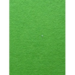 Filc 3mm, 20x30, sprężysty: zielony