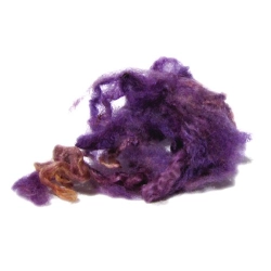 Loki kolorowe 10g- Fioletowe