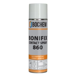 klej kontaktowy- Bonifix Contact Spray 860, 500ml