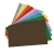 Filc 1mm poliestrowy 20x30cm- zestaw 10szt